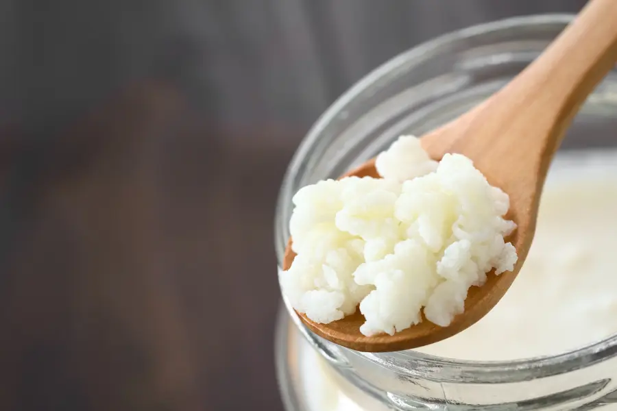 Kefir: che cos'è e perché andrebbe consumato ogni giorno