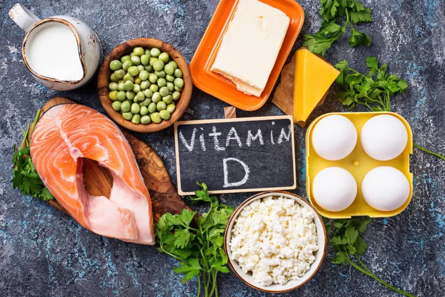 Benefici della Vitamina D: alleato contro Alzheimer, Crohn e cancro al seno