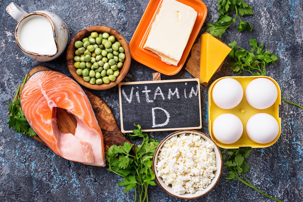 Benefici della Vitamina D: alleato contro Alzheimer, Crohn e cancro al seno