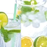 Benefici di acqua e limone: cosa risolve questo rimedio