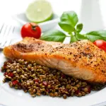 Dieta delle proteine senza carne: cosa mangiare ed il piano alimentare