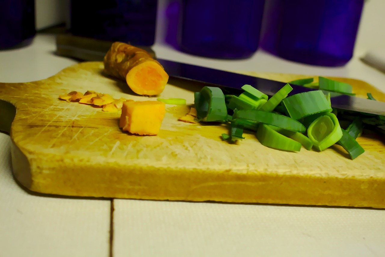 La candida: ecco gli alimenti per combatterla