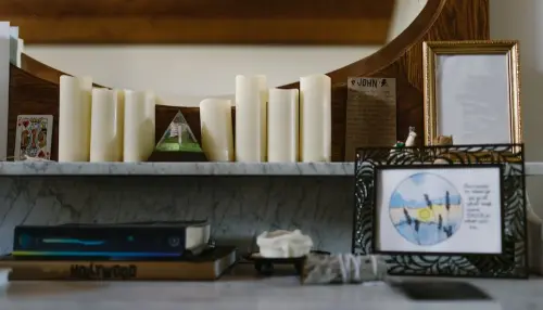 Consigli per armonizzare l'energia del tuo ambiente con il Vastu