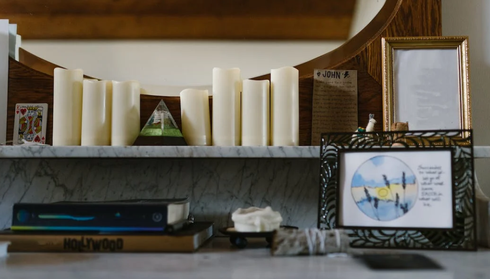 Consigli per armonizzare l'energia del tuo ambiente con il Vastu