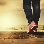 Camminare è meglio che correre: i trucchi per tenersi in forma