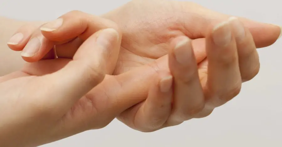 5 minuti per calmarsi e ritrovare la serenità con il trucco giapponese