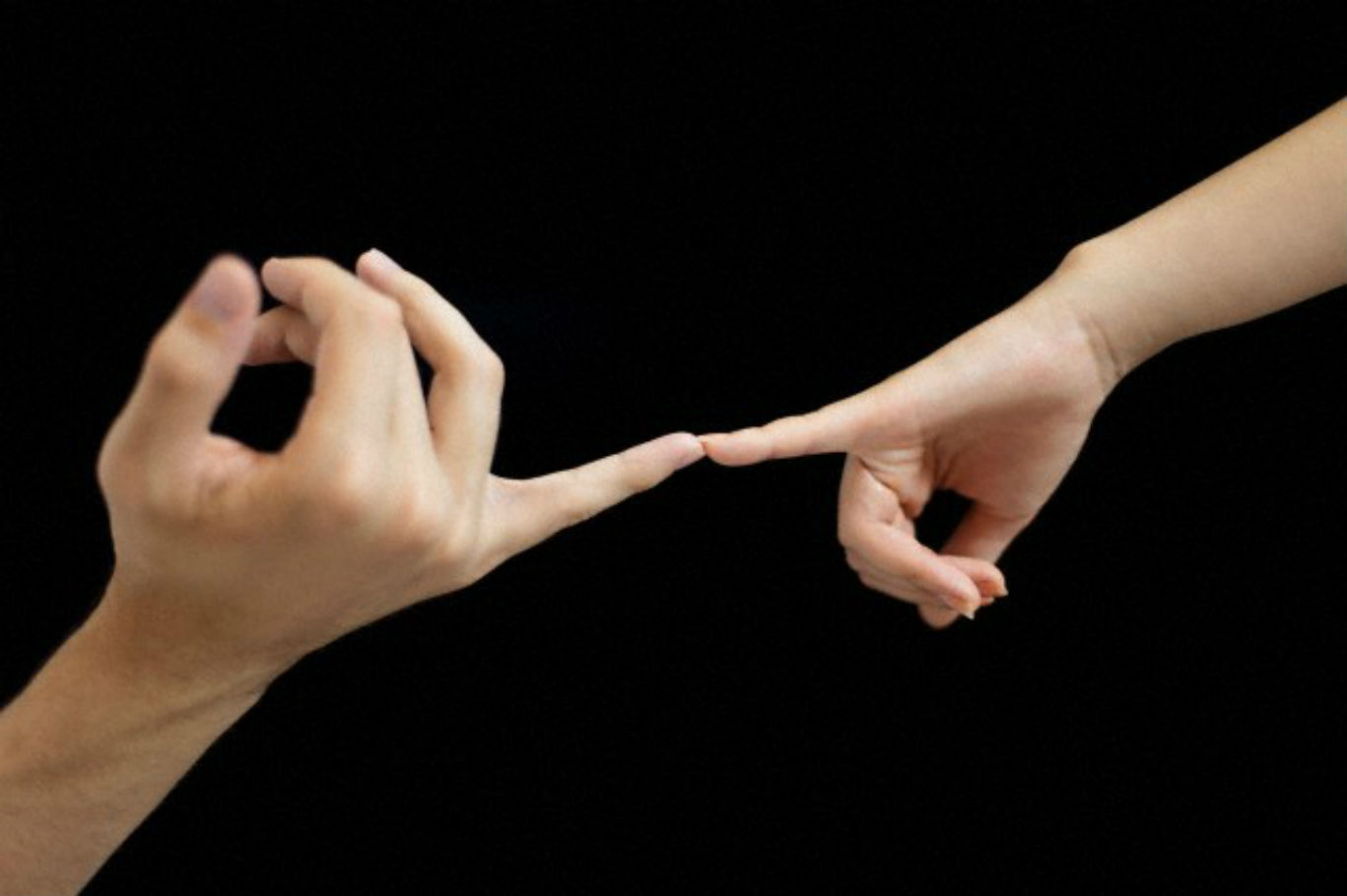 Mignolo e personalità: la dimensione svela chi sei davvero