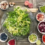 Dieta mediterranea o dieta vegana: ecco cosa preferire