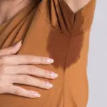 Sudorazione eccessiva: 7 trucchi per combatterla
