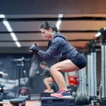 Rassodare l'interno coscia: ecco come fare con gli esercizi