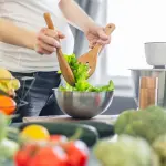 Cibo e gravidanza: cosa mangiare?